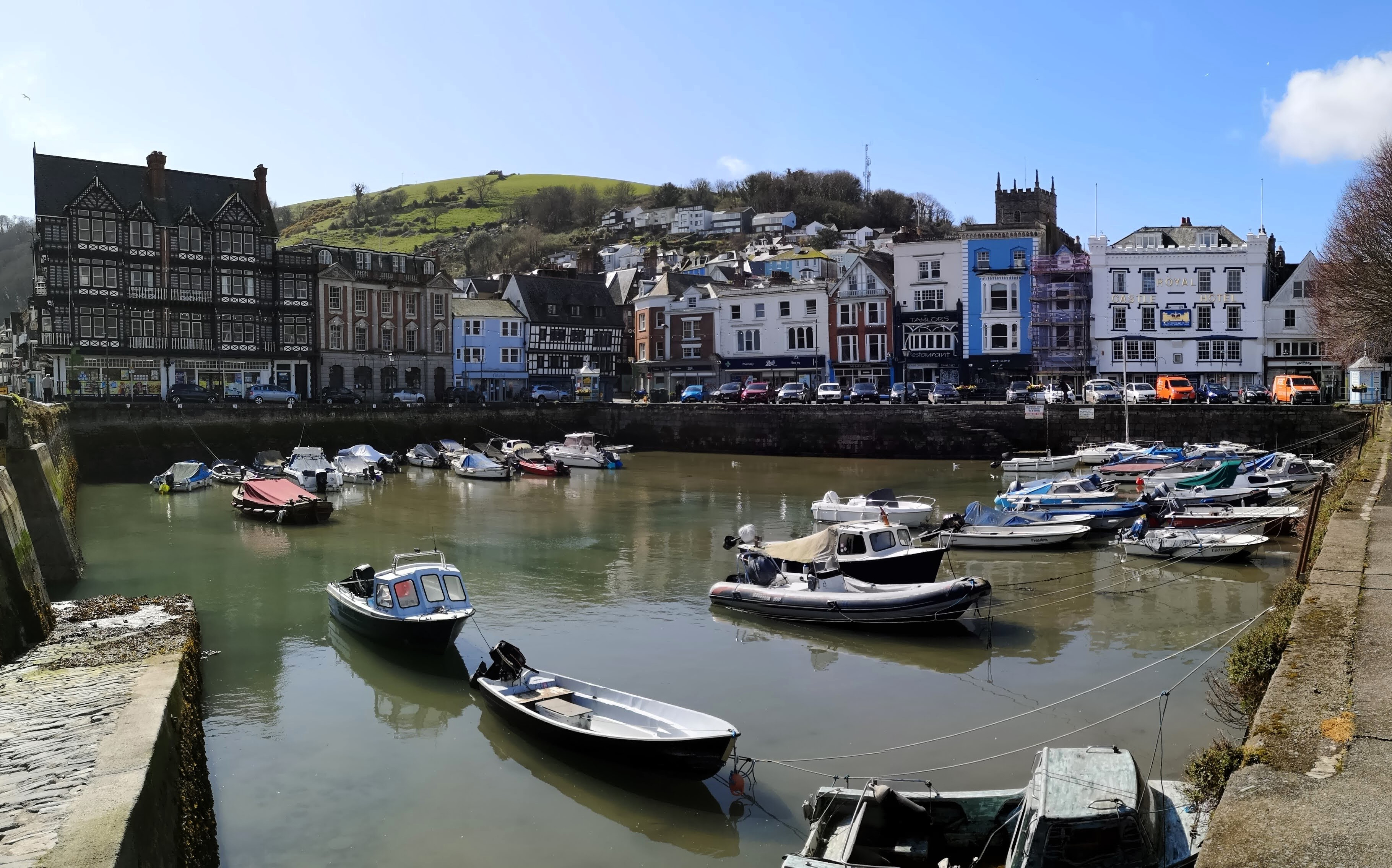 Dartmouth